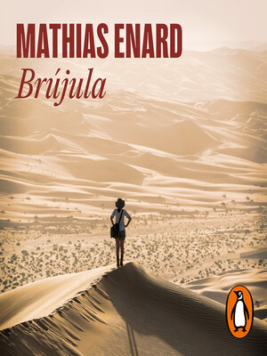 cover image of Brújula